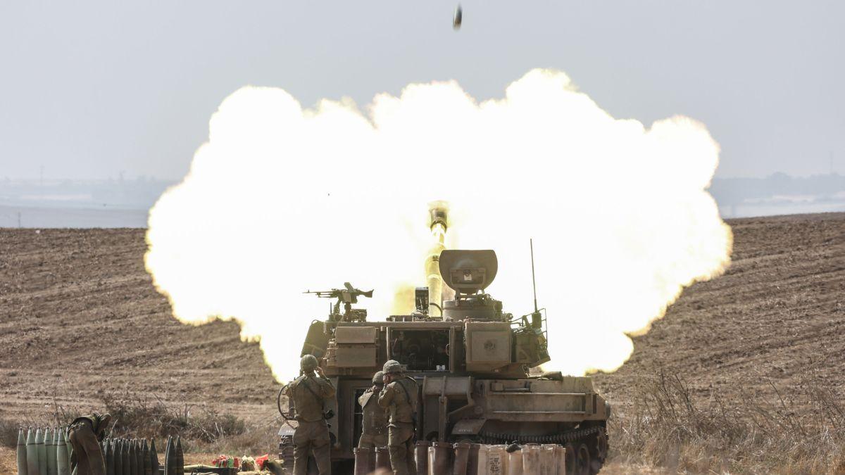 armata israeliana a lansat o operatiune majora in cisiordania pentru prima oara sunt vizate mai multe orase in acelasi timp