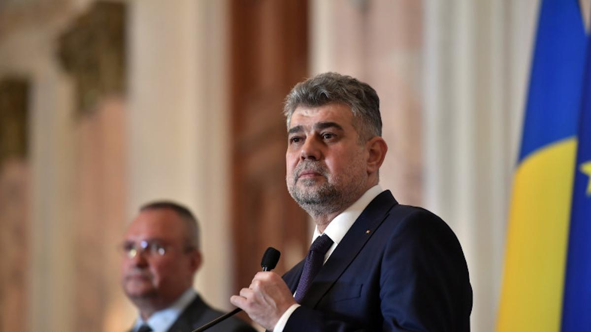 ciolacu despre ciuca nu suntem prieteni suntem doar doi oameni care ne respectam