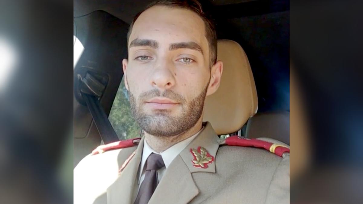 povestea condamnatului in uniforma infiltrat in ipj prahova la 25 de ani si cu doar 8 clase escroca in timp ce rezolva dosare penale