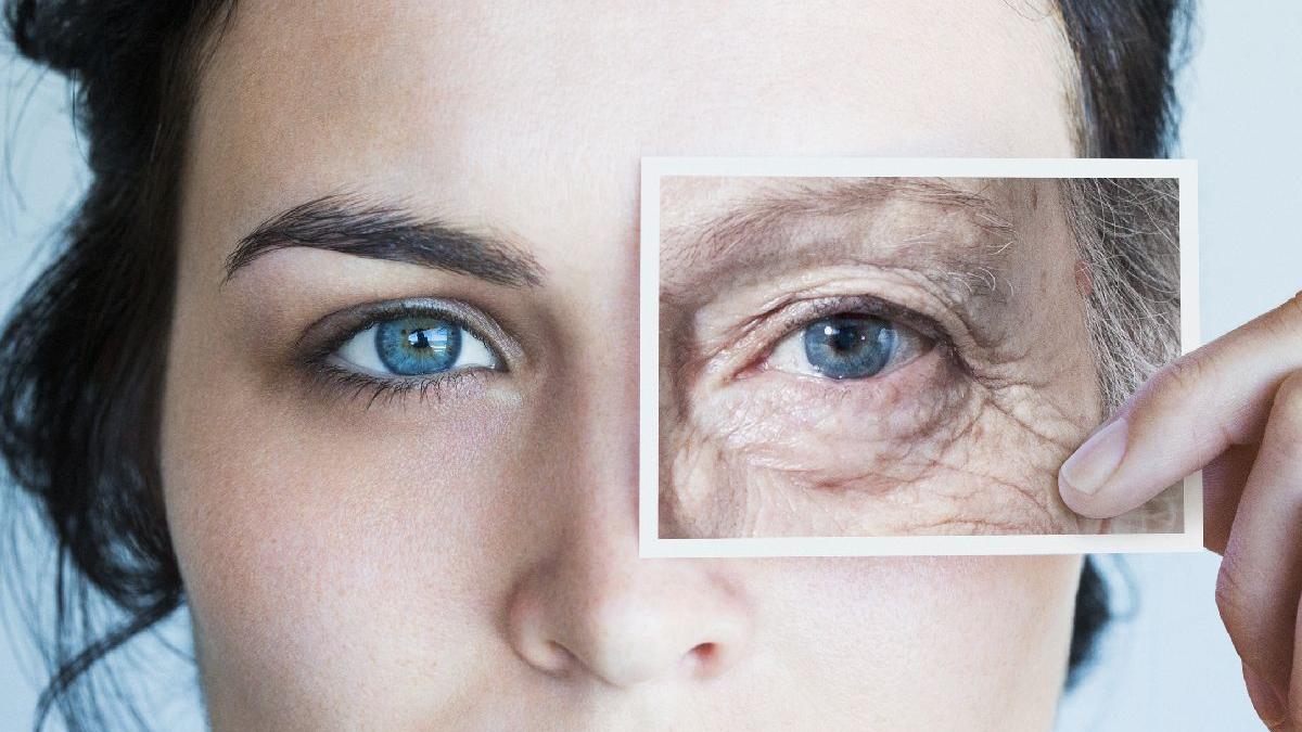 secretul tineretii celulare cum sa incetinesti imbatranirea prematura a pielii