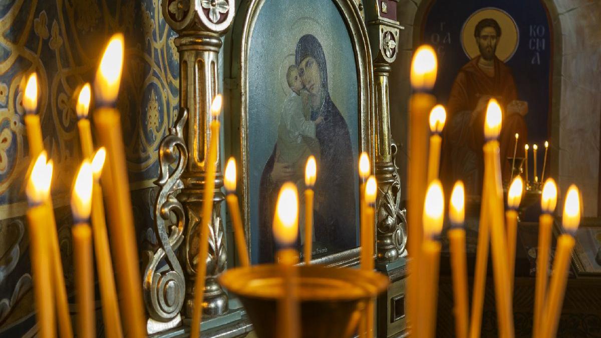 cand se tine post negru la ortodocsi semnificatia lui