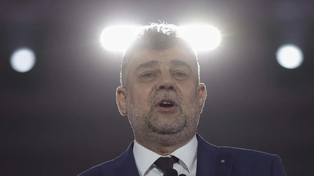 ciolacu despre lucrarile la magistrala 6 de metrou nu va fi ca pe valea oltului dar se va crea un disconfort in trafic