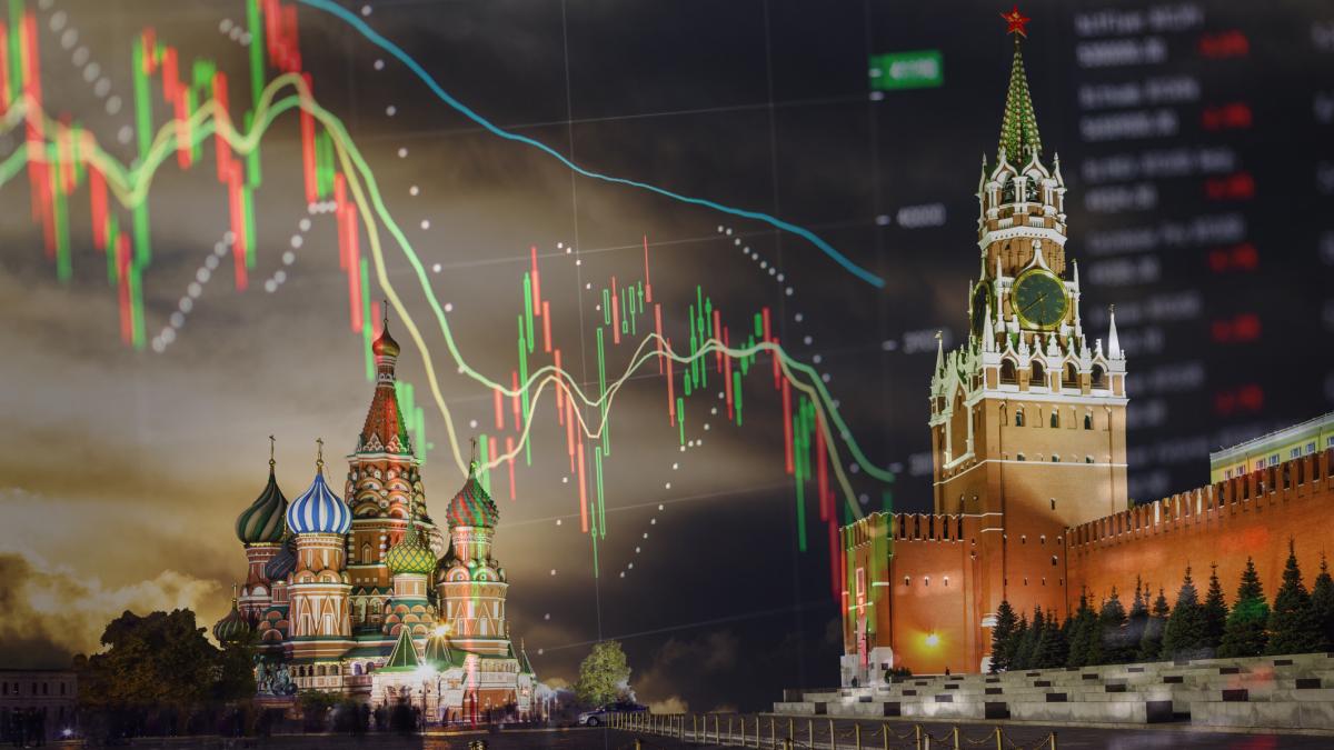 economia rusiei sfideaza sanctiunile occidentale pib ul a crescut cu 4 6 in prima jumatate a anului ne asteptam la cifre mai mari