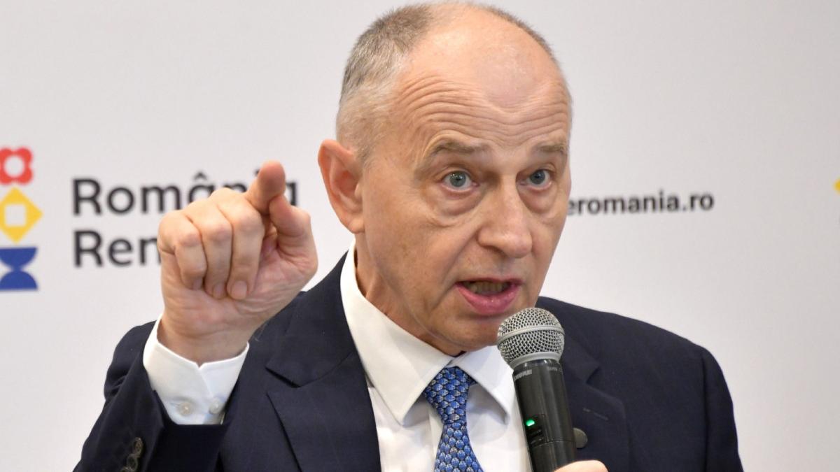 mircea geoana avertizeaza ca romania se afla intr un moment de cumpana al istoriei nationale asa cum iti croiesti asa vei merge