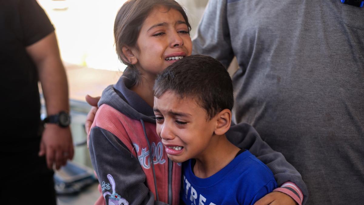 romania vrea sa preia copii din gaza aflati sub tratament in egipt anuntul facut de ministrul afacerilor externe