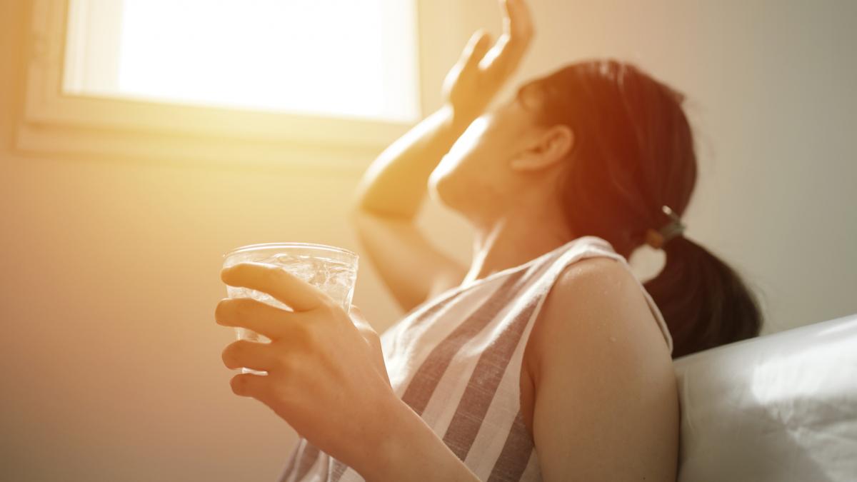 vremea se schimba radical dupa ploi revine canicula cat de cald va fi in prima zi de toamna