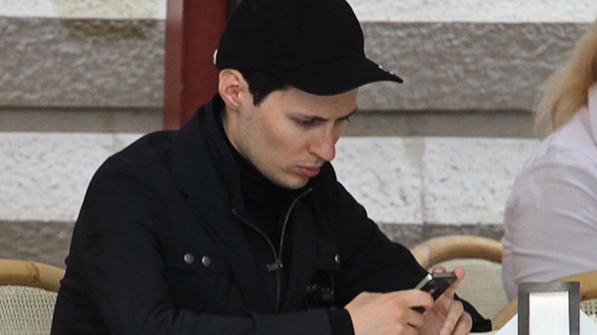wsj operatiunea purple music cum au intrat franta si uae in telefonul lui pavel durov macron i a propus sa mute telegram in franta