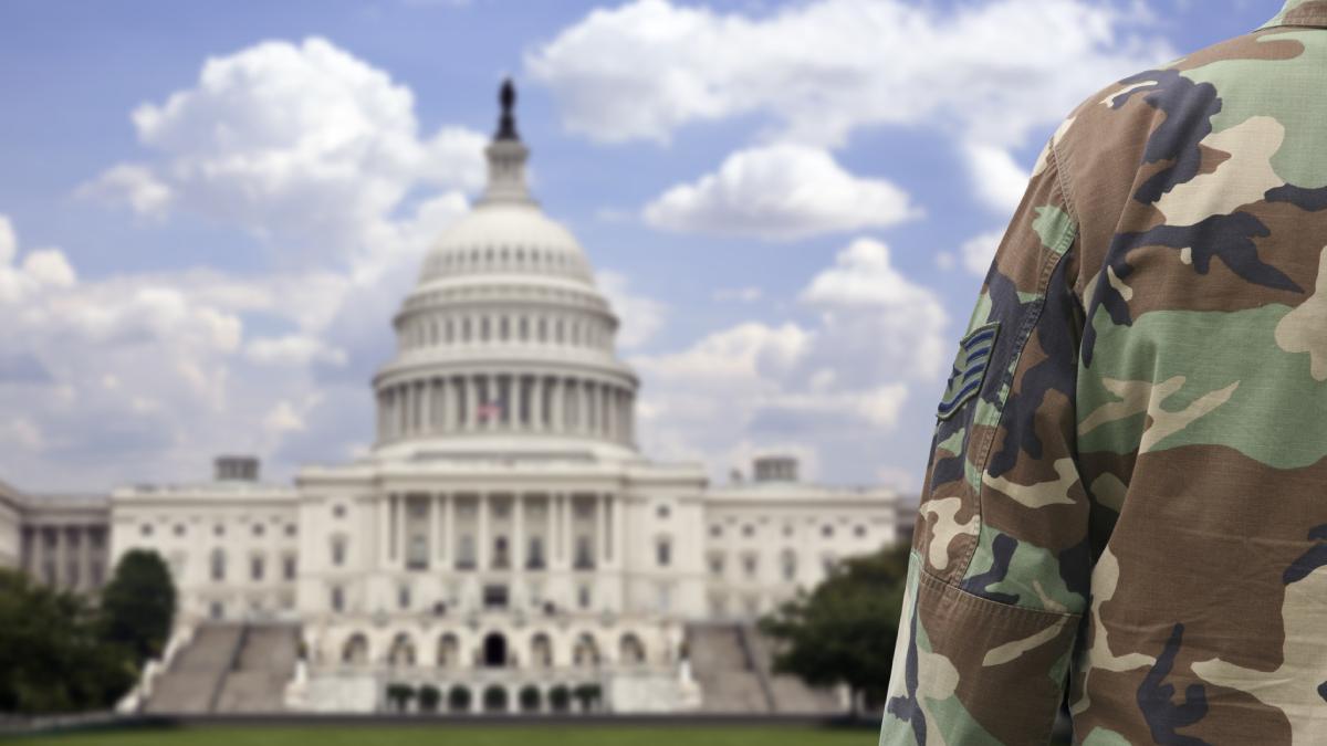 armata americana va ajuta la protectia candidatilor la alegerile prezidentiale din sua 2024 anuntul pentagonului