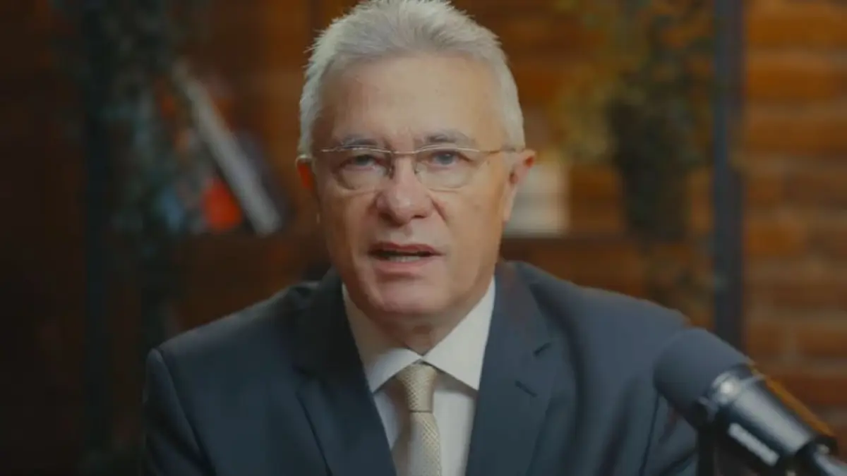 cristian diaconescu candideaza ca independent la alegerile prezidentiale