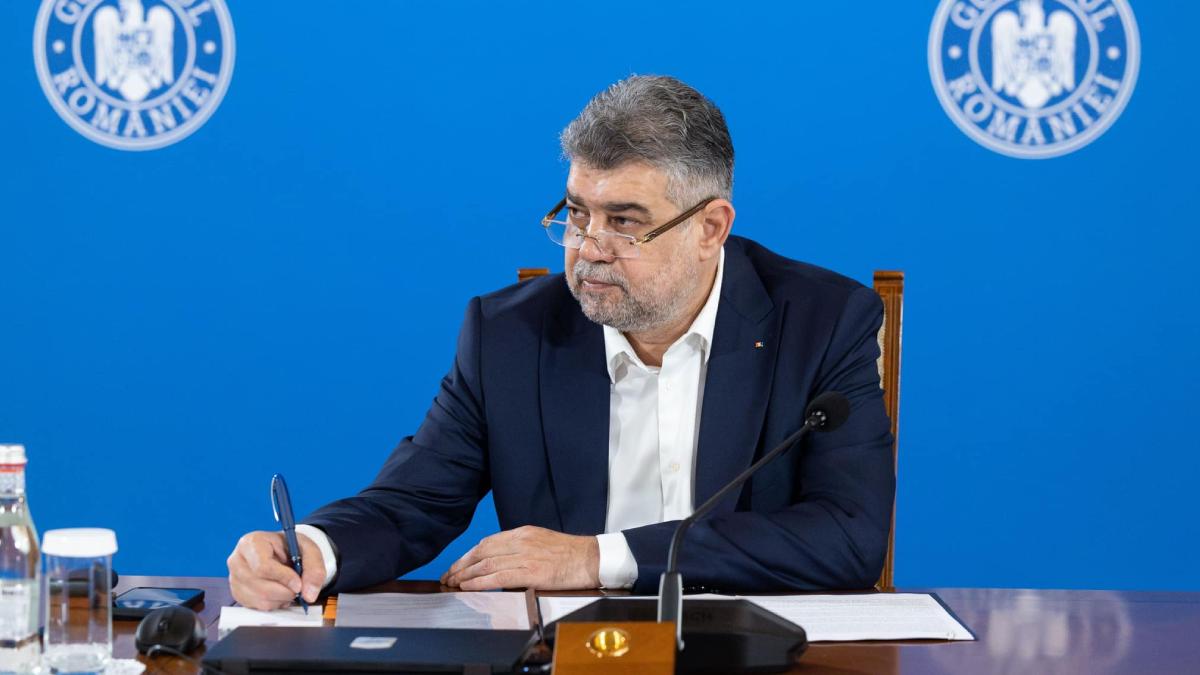 guvernul ciolacu extinde sprijinul pentru romanii cu dificultati financiare simultan cu bonusuri pentru cei care sunt cu taxele la zi