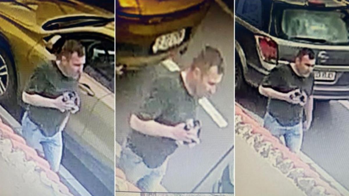 barbatul care l a injunghiat pe patronul restaurantului nuba a fost ucis cu 18 focuri de arma in belgia