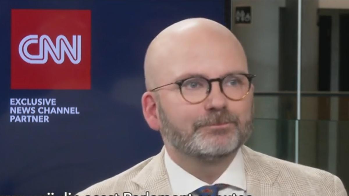 europarlamentar suedez dupa ce a fost in bucuresti ma gandesc sa vin cu familia intr o vacanta