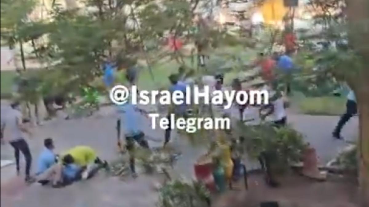 incaierare intr un hotel din egipt un angajat a fost ucis trei turisti au fost raniti de la ce a pornit scandalul