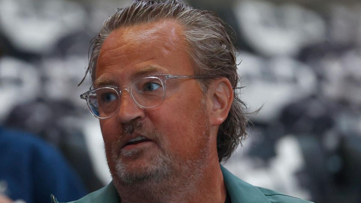 unul din medicii care i au dat ketamina lui matthew perry a acceptat un acord de recunoastere a vinovatiei