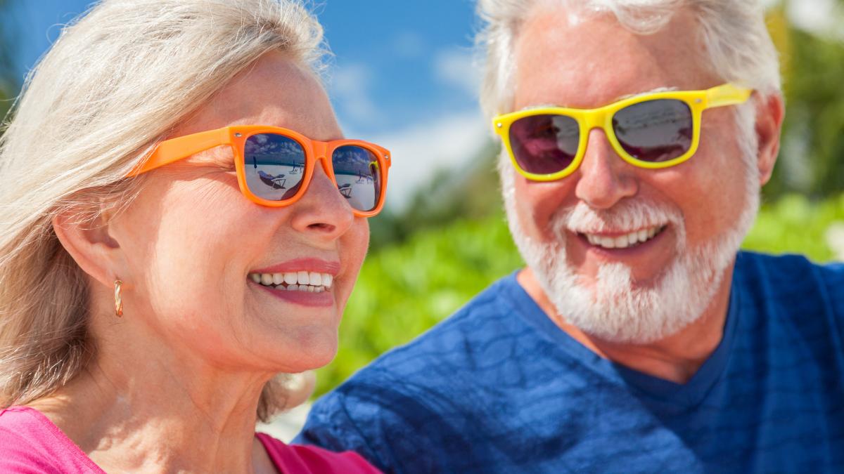 momentele din viata cand oamenii imbatranesc cel mai mult