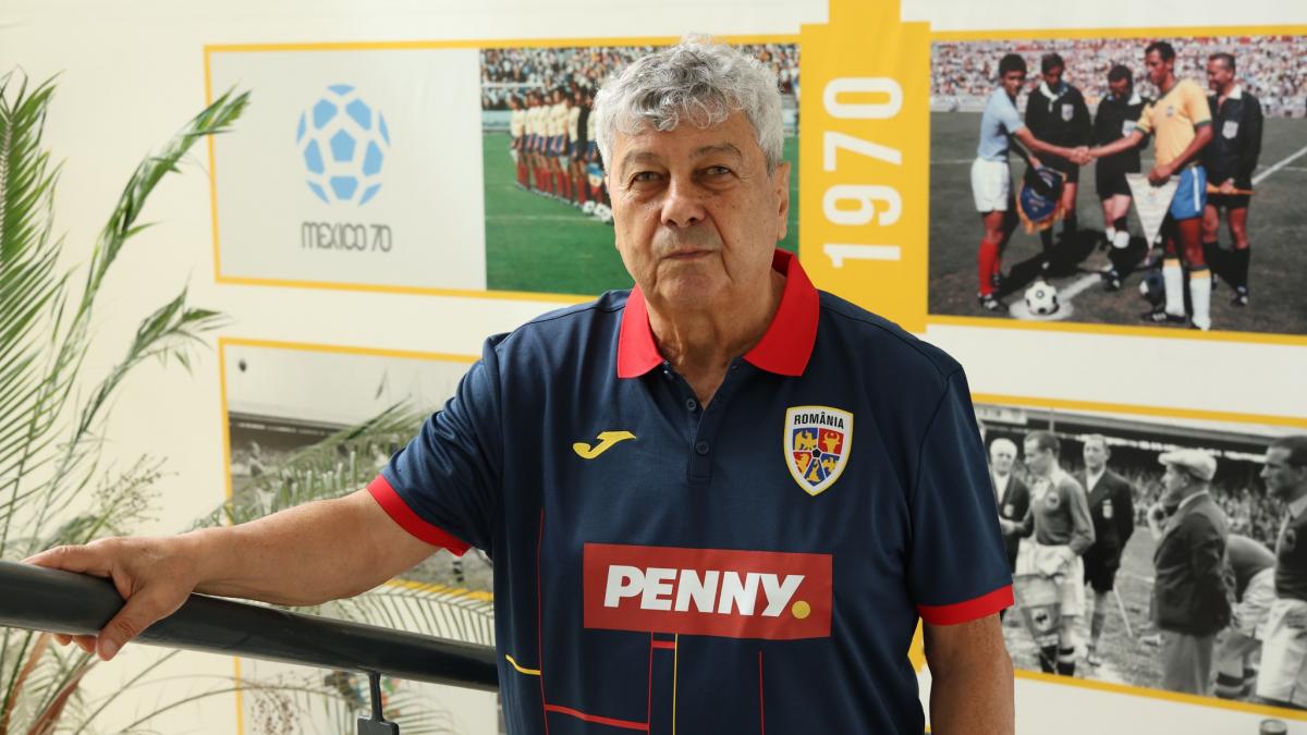 primele imagini cu mircea lucescu selectioner asteptarea s a incheiat