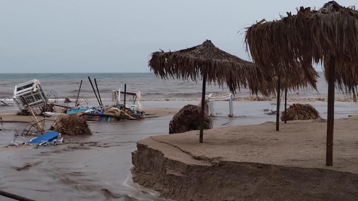 raed arafat dupa dezastrul de pe litoral ne asteptam la fenomene extreme si in alte zone sfatuim populatia sa activeze ro alert