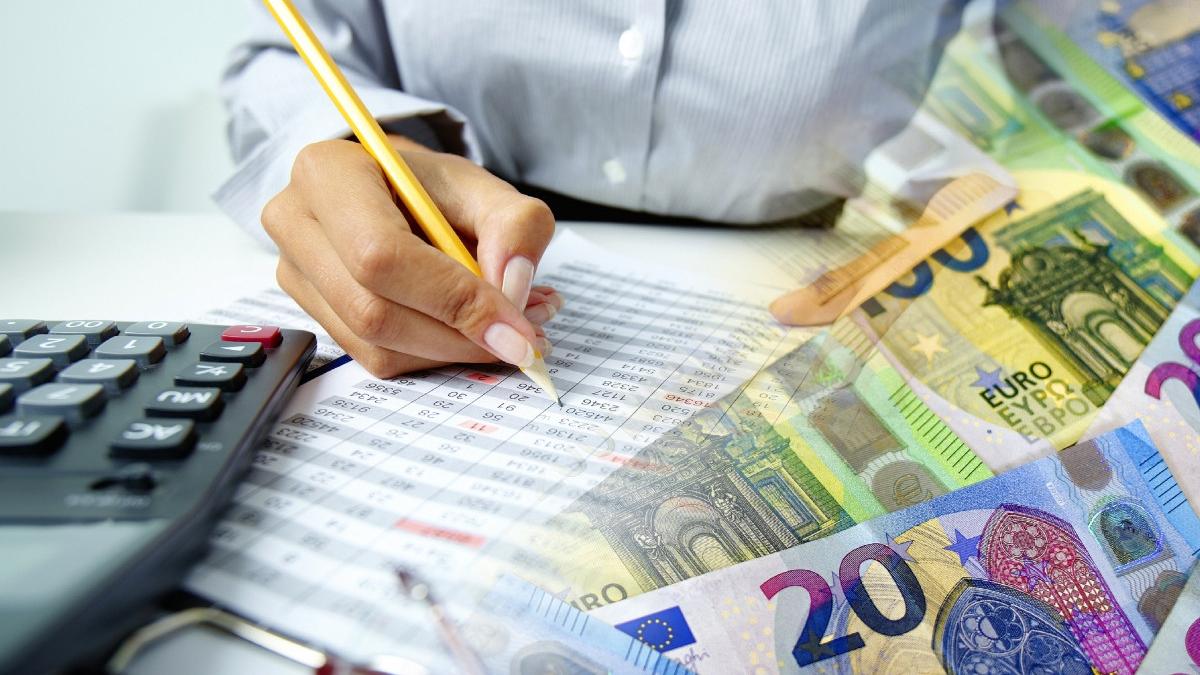 calcul profit - getty