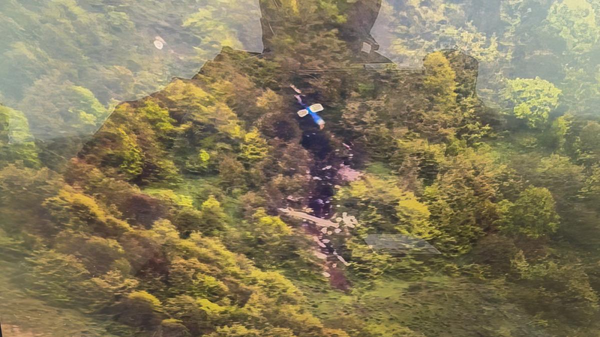 cauza accidentului de elicopter in care a murit ebrahim raisi iranul a facut public raportul care arata ce s a intamplat in 19 mai