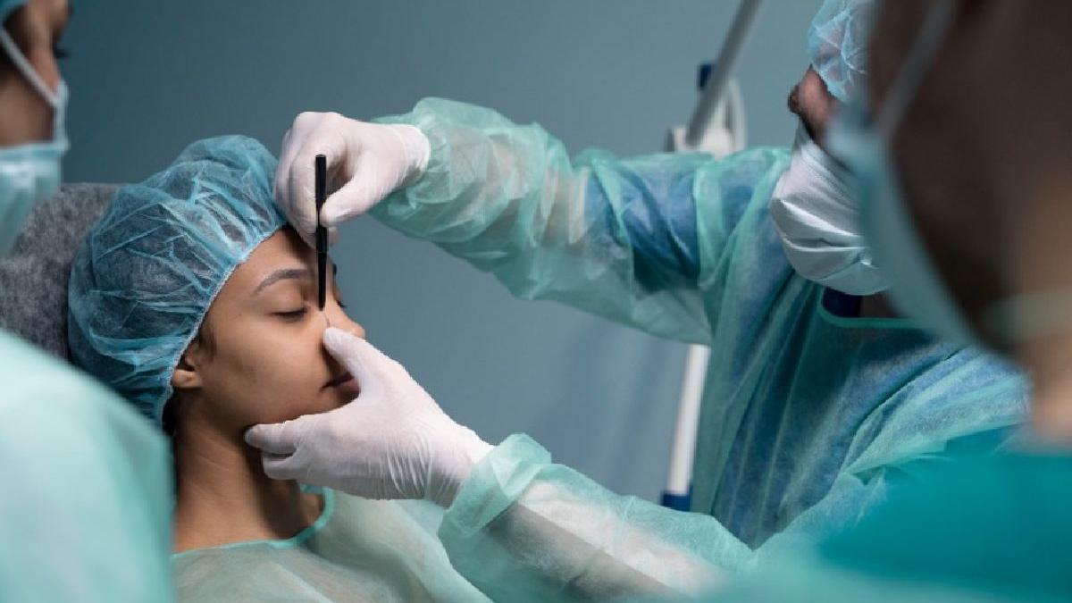 impactul rinoplastiei asupra respiratiei imbunatatirea functionalitatii nazale la afrodite aesthetic clinic