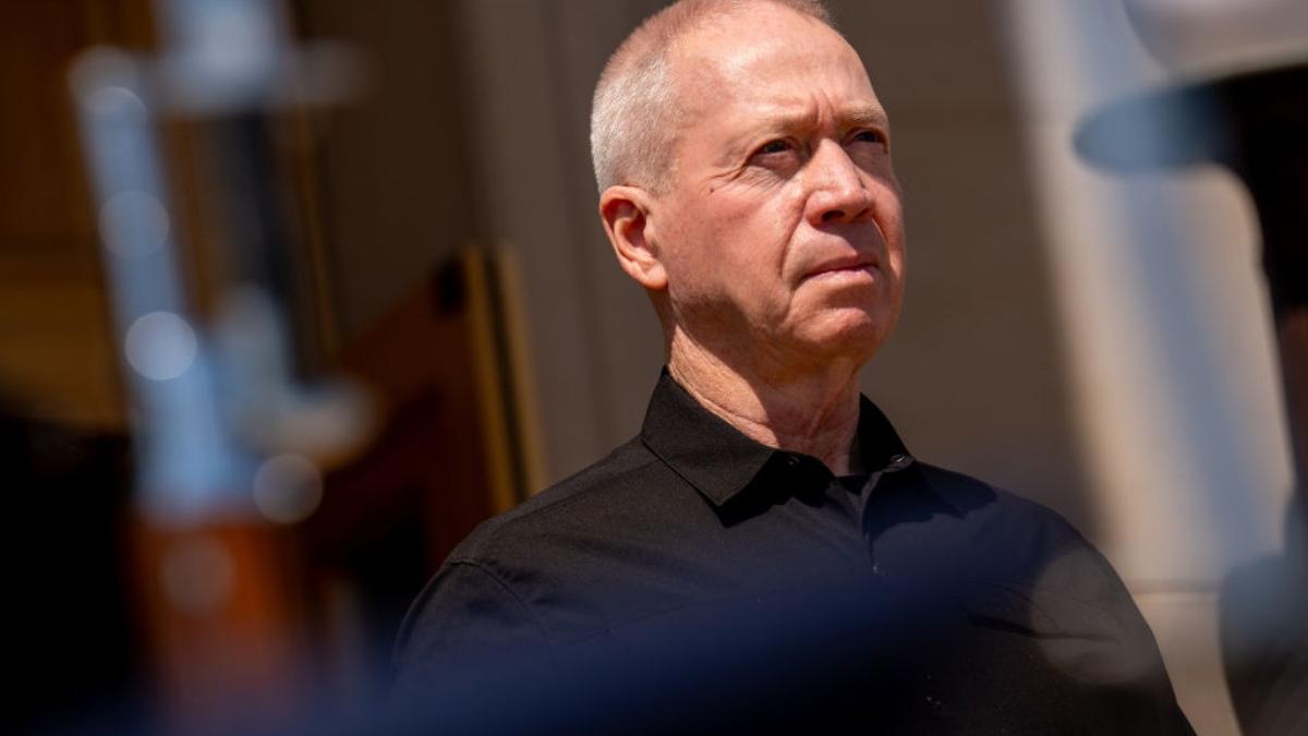 marea britanie suspenda o parte din armamentul livrat israelului yoav gallant sunt profund dezamagit