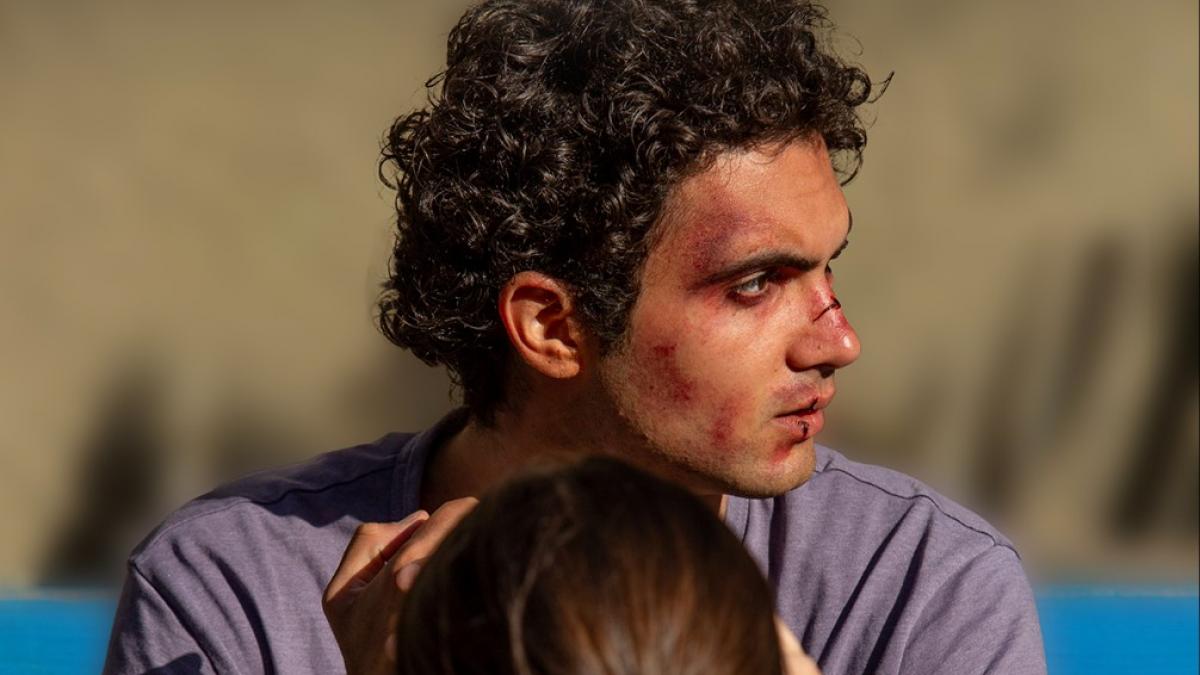 propunerea romaniei pentru premiile oscar 2025 filmul a fost premiat la cannes