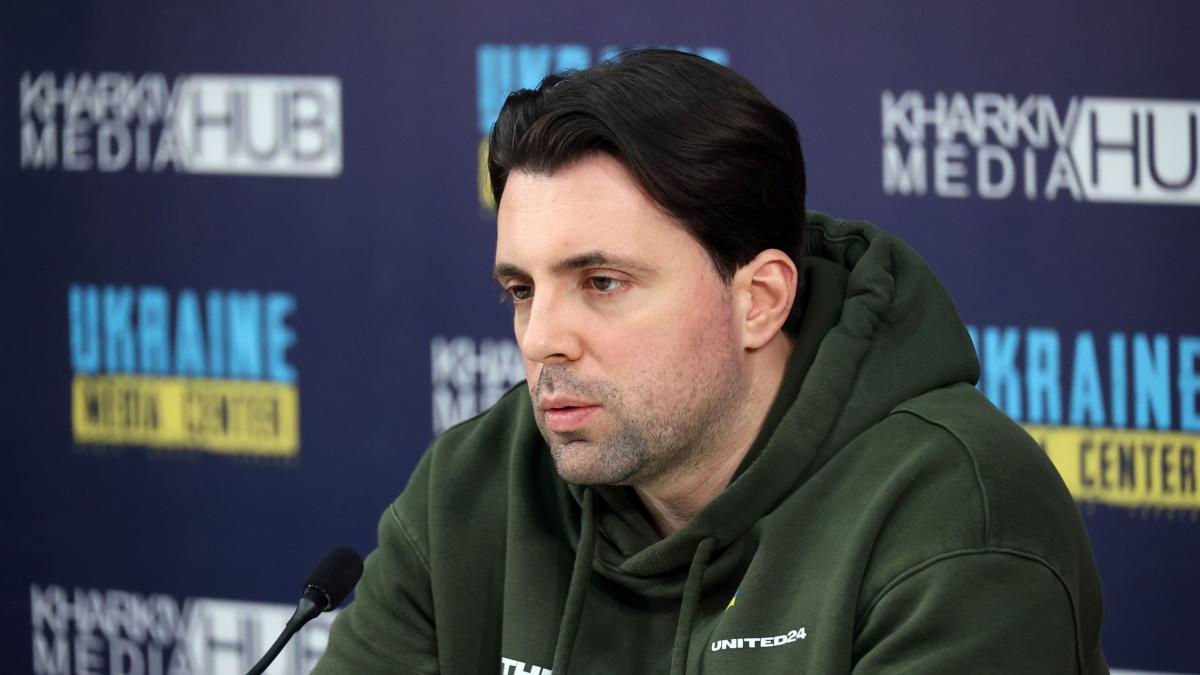 zelenski il da afara pe seful ukrenergo pentru ca n a protejat rafinariile si centralele de atacurile rusilor decizia nemultumeste ue