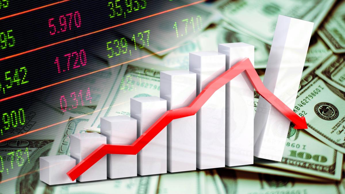 bursele cad din nou gigantul american de cipuri nvidia a pierdut 10 adica 280 de miliarde de dolari