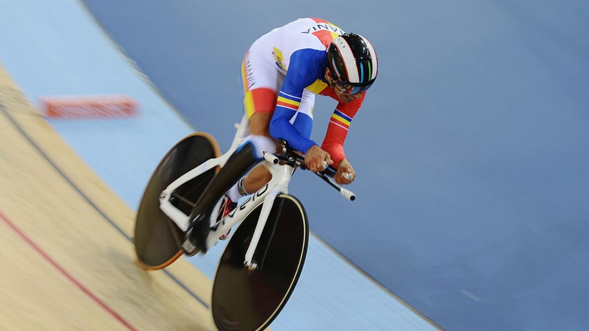 eduard novak s a declarat dezamagit de cursa de ciclism la jocurile paralimpice ma retrag cu capul sus insa imi pare rau