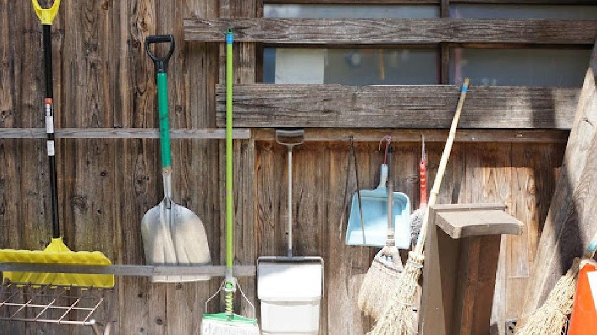 iata top 3 ustensile de care ai nevoie pentru o gradina frumoasa