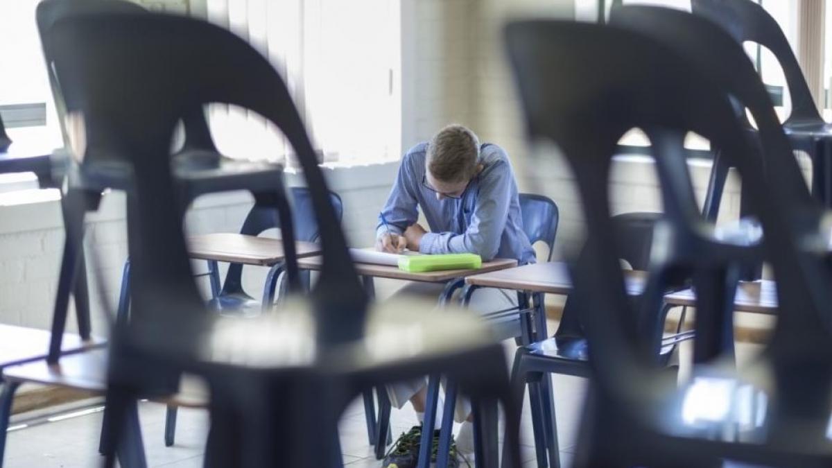 ministrul educatiei despre salile de detentie din scoli nu sunt obligatorii