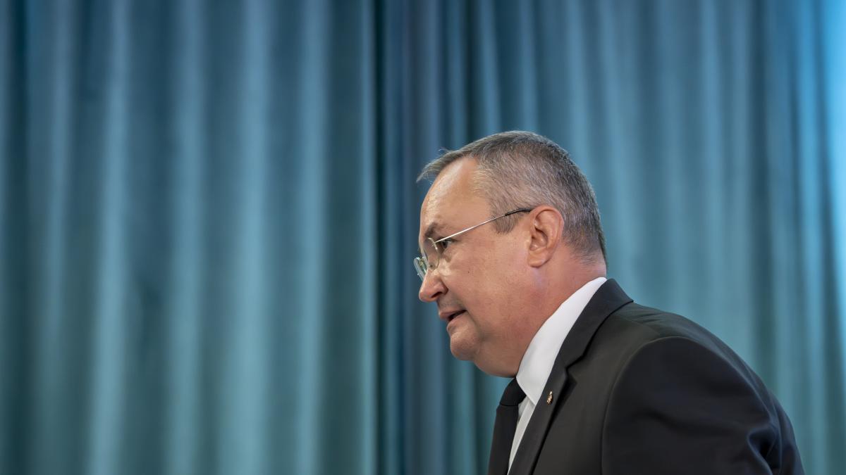 nicolae ciuca spune ca a vorbit cu elena lasconi nu cred ca se mai poate intampla ceva