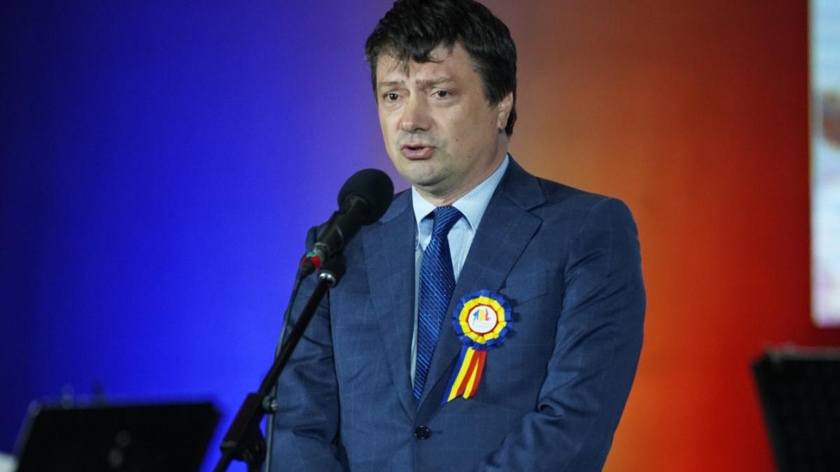 romania a eliminat rusia din conducerea adunarii interparlamentare a ortodoxiei ionut vulpescu este noul presedinte