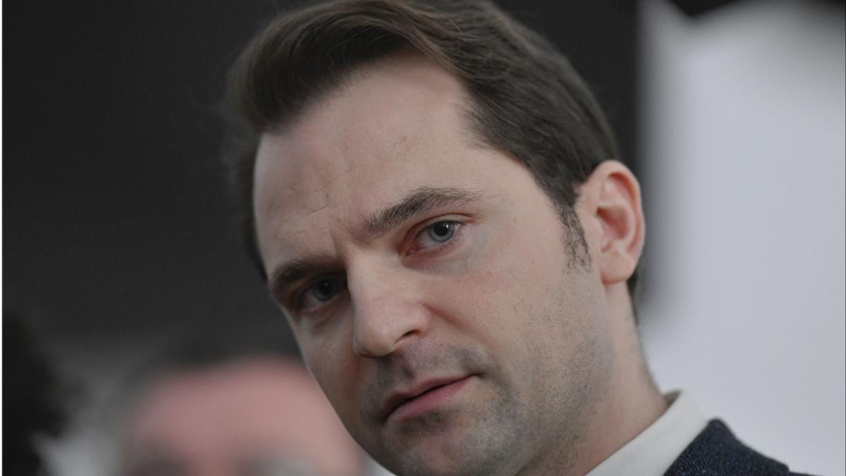 sebastian burduja va conduce primul comandament de iarna din acest an