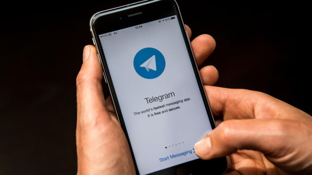 telegram isi cere scuze pentru gestionarea materialelor pornografice deepfake multe dintre victime sunt elevi si profesori