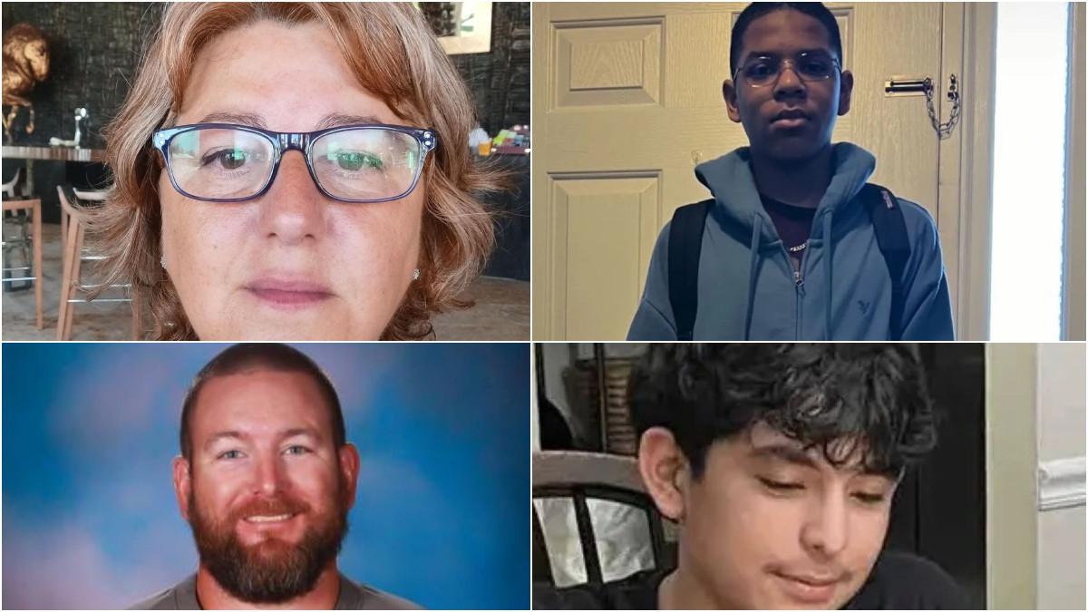 atac armat in georgia profesoara cristina irimie este una dintre cele patru victime ale elevului asasin colt gray