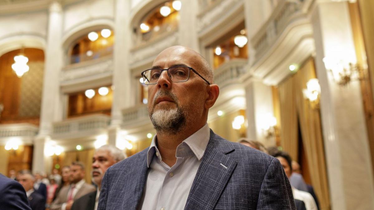 kelemen hunor va fi candidatul udmr la alegerile prezidentiale