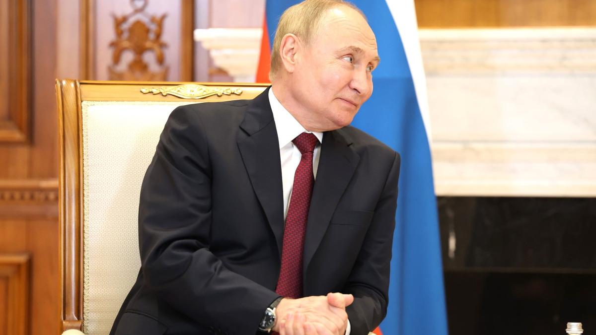Putin spune că Rusia vrea să continue să furnizeze gaze Europei, dar „nu poate forța” Ucraina să prelungească acordul de tranzit