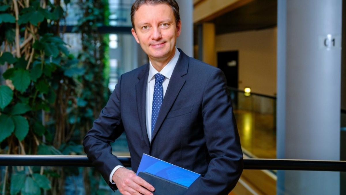 siegfried muresan a fost desemnat negociator sef al parlamentului european pentru viitorul buget multianual al ue
