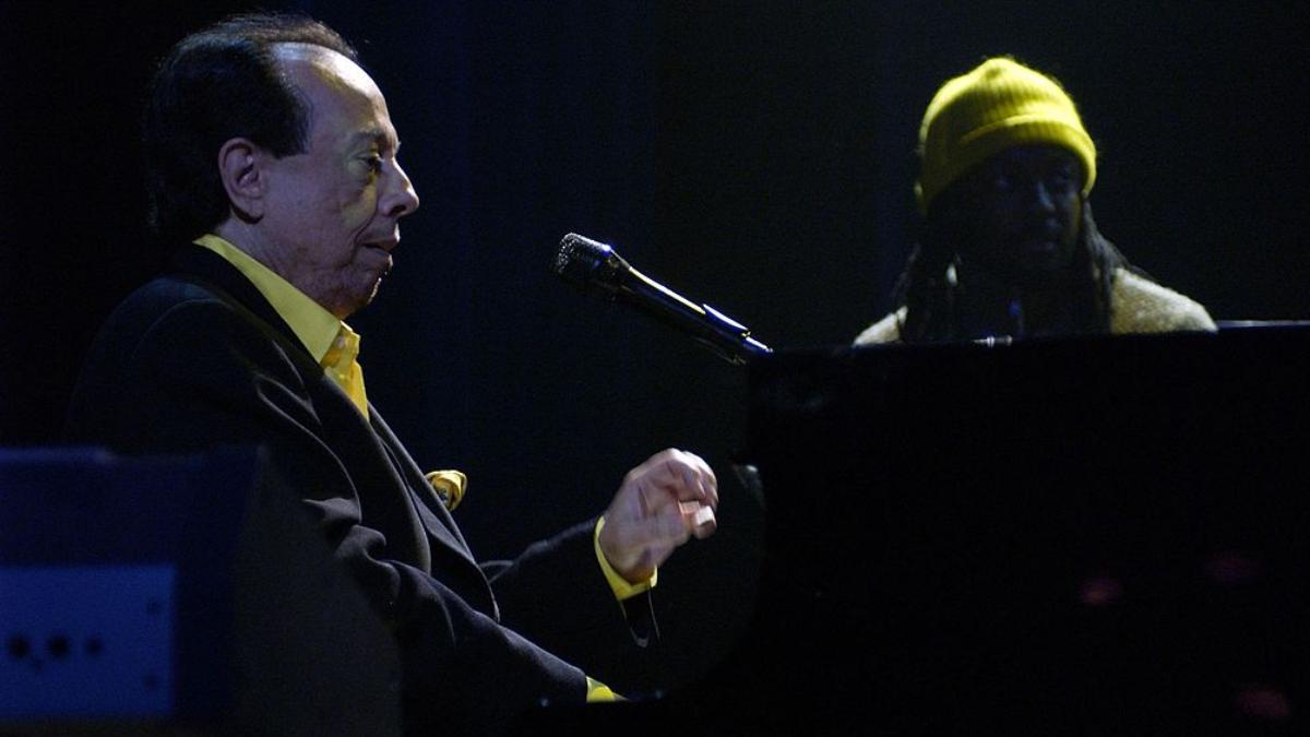 a murit legenda muzicii bossa nova sergio mendes toata lumea il cunostea pentru hitul mas que nada