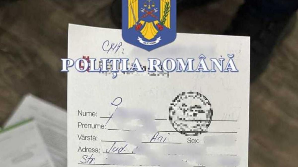 doi tineri din arges retinuti pentru ca au falsificat adeverinte medicale unul dintre ei le folosea ca sa si motiveze absentele