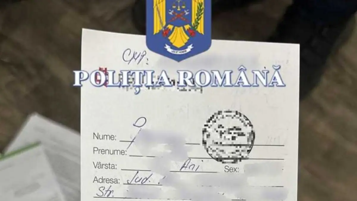 doi tineri din arges retinuti pentru ca au falsificat adeverinte medicale unul dintre ei le folosea ca sa si motiveze absentele