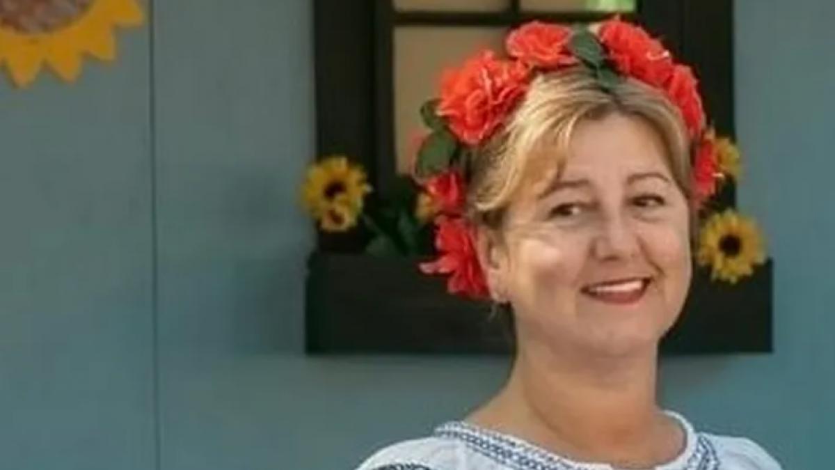 fost coleg al profesoarei ucise in atacul armat de la o scoala din sua si a dorit foarte mult sa ramana in america era fascinata