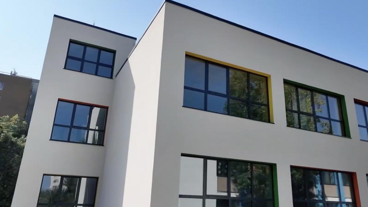 luni incepe scoala ce sector din bucuresti are peste 20 de unitati de invatamant reabilitate sau construite de la zero