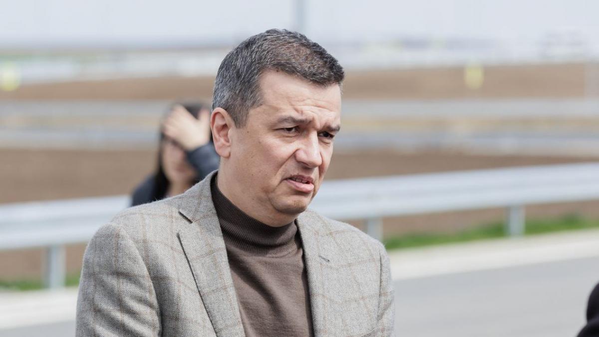 nu se introduce taxa de autostrada in romania grindeanu nu sunt de acord pana nu avem una cap coada asa e corect