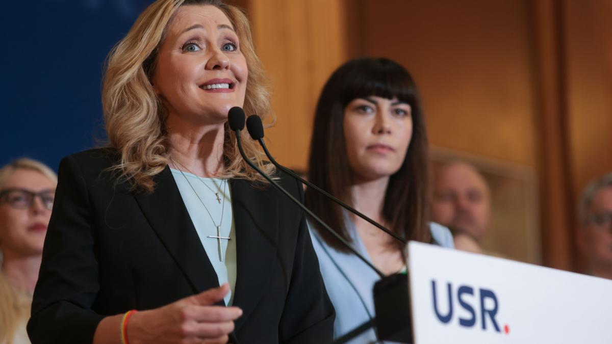 parchetul european ancheteaza o posibila frauda cu bani europeni la primaria condusa de elena lasconi reactia primaritei