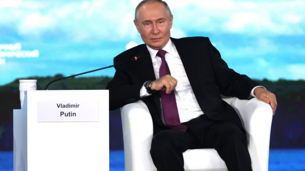popularitatea lui putin in rusia scade dupa ce ucraina a lansat ofensiva surpriza in provincia kursk