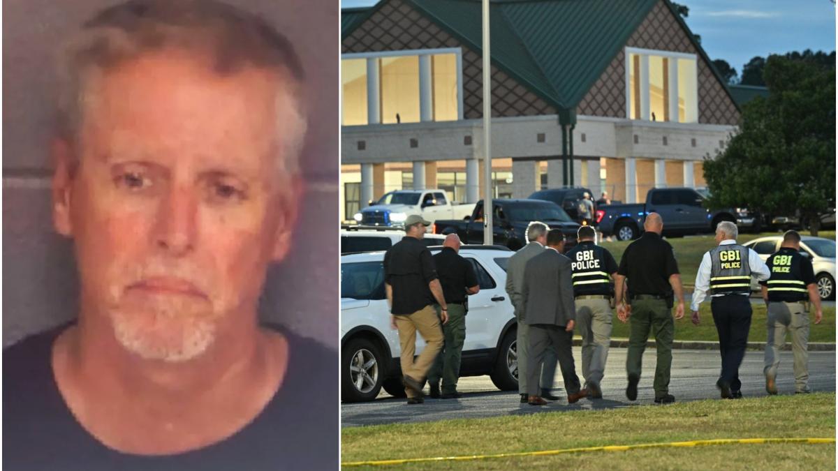 tatal baiatului de 14 ani acuzat de masacrul din sua a fost retinut i a oferit arma crimei cadou de craciun