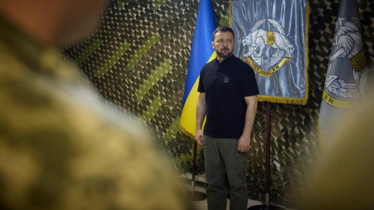 zelenski cere aliatilor sa trimita mai repede sistemele antiaeriene promise in timp ce sua anunta un ajutor militar suplimentar