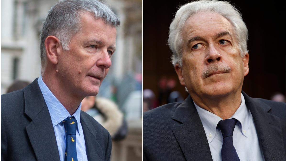 ordinea mondiala este amenintata intr un mod pe care nu l am mai vazut de la razboiul rece avertizeaza sefii cia si mi6